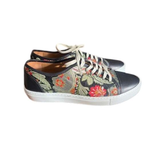 Taft Men\'s sz 9M The Jack low-top sneakers in “Victoria\